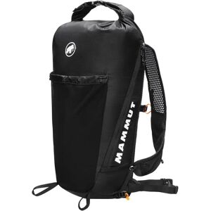 Mammut Aenergy 18 Black Rucksack - Lightweight Hiking Gear Mammut Aenergy 18 Black Rucksack - Lightweight Hiking Gear