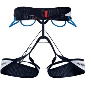Mammut Eiger Nordwand Harness White S - Alpine Climbing Gear Mammut Eiger Nordwand Harness White S - Alpine Climbing Gear