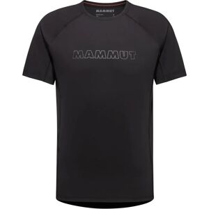 Mammut Selun FL T-Shirt - Recycled Polyester, UPF 50+ Sun Protection Mammut Selun FL T-Shirt - Recycled Polyester, UPF 50+ Sun Protection