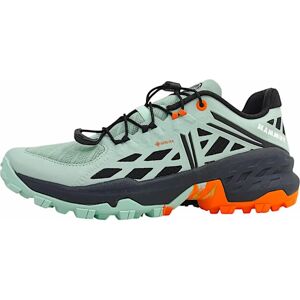 MAMMUT Women Sertig TR Low GTX Waterproof Trail Shoes MAMMUT Women Sertig TR Low GTX Waterproof Trail Shoes