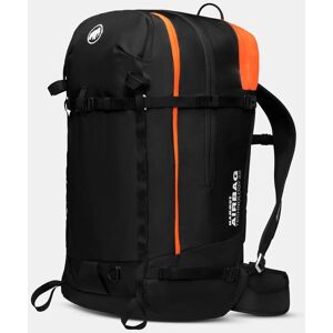 Mammut Pro 45 Schwarzer Rucksack Mammut Pro 45 Schwarzer Rucksack