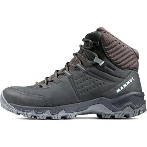 Mammut Nova IV Mid GTX - Könnyű túrabakancs Vibram-talppal Mammut Nova IV Mid GTX - Könnyű túrabakancs Vibram-talppal