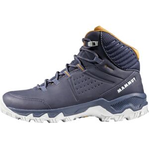 Mammut Nova Mid Iv Gtx - Vízhatlan túraboták nőknek Mammut Nova Mid Iv Gtx - Vízhatlan túraboták nőknek