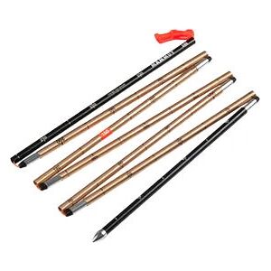 Mammut Probe 240 Short - Unisex - Golden - Ski Pole Mammut Probe 240 Short - Unisex - Golden - Ski Pole