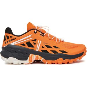 Mammut Men’s Sertig GTX Hiking Shoes - Trail Running - Orange Mammut Men’s Sertig GTX Hiking Shoes - Trail Running - Orange