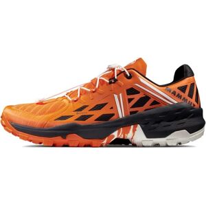 Mammut Sertig TR Low GTX Men - Waterproof Hiking Shoes - Orange - 45⅓ Mammut Sertig TR Low GTX Men - Waterproof Hiking Shoes - Orange - 45⅓