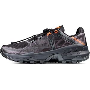 Mammut Sertig Tr Low Gtx Black - Shoes Mammut Sertig Tr Low Gtx Black - Shoes