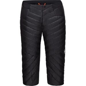 Mammut Aenergy In Shorts S - Letvægtsisolationsshorts Mammut Aenergy In Shorts S - Letvægtsisolationsshorts