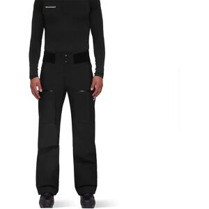 Mammut Eiger Free Advanced Hs Bukse Herre Svart 52 - Skibukse Mammut Eiger Free Advanced Hs Bukse Herre Svart 52 - Skibukse