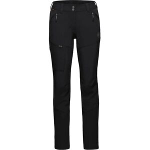 Mammut ZINAL GUIDE SO HYBRID PANTS WOMEN - Softshellhose Mammut ZINAL GUIDE SO HYBRID PANTS WOMEN - Softshellhose