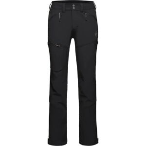 Mammut Zinal Hybrid 44 Pants - Pants Mammut Zinal Hybrid 44 Pants - Pants