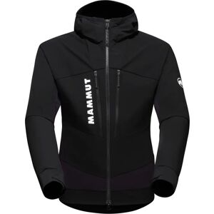 Mammut Aenergy SO Hybrid Hooded Jacket - Windproof, Breathable, Lightweight Mammut Aenergy SO Hybrid Hooded Jacket - Windproof, Breathable, Lightweight