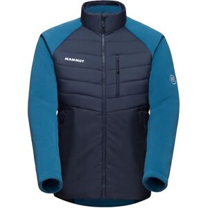 Mammut Innominata Hybrid Jacket - Water- and wind-resistant - Lightweight Mammut Innominata Hybrid Jacket - Water- and wind-resistant - Lightweight