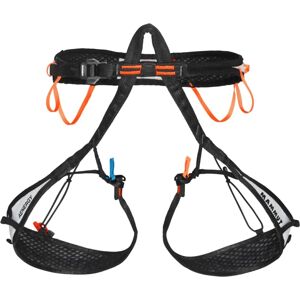 Mammut Aenergy Harness - Lightweight, Adjustable, High-Performance Mammut Aenergy Harness - Lightweight, Adjustable, High-Performance