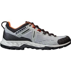 Mammut Hombre Zapatos de Aproximación - Alnasca Knit III, Alnasca III - Zapatos de senderismo Mammut Hombre Zapatos de Aproximación - Alnasca Knit III, Alnasca III - Zapatos de senderismo