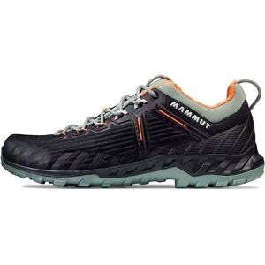Mammut Alnasca Knit Iii Low - Trekking All Year - Shoes Mammut Alnasca Knit Iii Low - Trekking All Year - Shoes