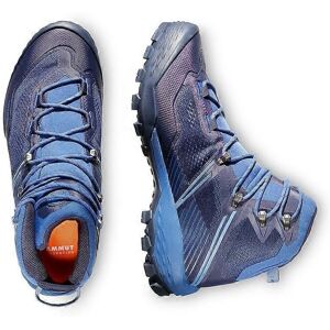 Mammut Ducan Haut GTX - Chaussures de trekking imperméables Mammut Ducan Haut GTX - Chaussures de trekking imperméables
