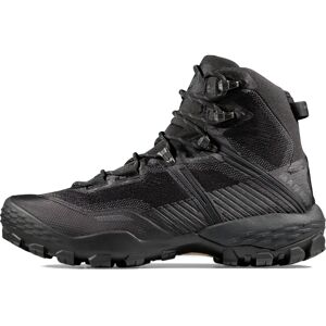Mammut Ducan II High Gore-Tex Wandelschoen - Wandelschoen Mammut Ducan II High Gore-Tex Wandelschoen - Wandelschoen