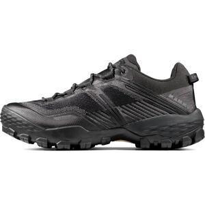 Mammut Ducan II Low GTX - Waterproof Hiking Shoes for Women - Black - 38 Mammut Ducan II Low GTX - Waterproof Hiking Shoes for Women - Black - 38