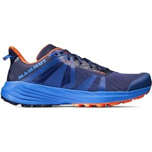 Mammut Saentis TR Low GTX Blue - Trail Running Shoes Mammut Saentis TR Low GTX Blue - Trail Running Shoes