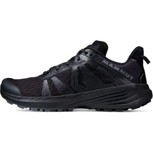 Mammut Naisille Saentis TR Low GTX - Vaelluskengät Mammut Naisille Saentis TR Low GTX - Vaelluskengät