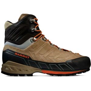 Mammut Kento Tour High GTX Men - Hiking Boots Mammut Kento Tour High GTX Men - Hiking Boots