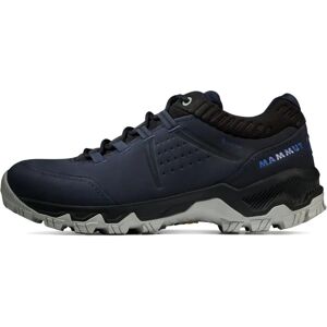 Mammut Nova IV Low GTX Wasserdichte Wanderschuhe - Blau Mammut Nova IV Low GTX Wasserdichte Wanderschuhe - Blau