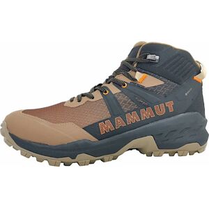Mammut Sertig II Mid GTX Men - Hiking Boots Mammut Sertig II Mid GTX Men - Hiking Boots