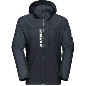 Mammut Mens Aenergy WB Hooded Jacket - Lightweight Windbreaker Mammut Mens Aenergy WB Hooded Jacket - Lightweight Windbreaker