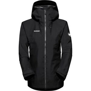 Mammut Crater IV Gore-Tex Hardshell Women - Waterproof Jacket Mammut Crater IV Gore-Tex Hardshell Women - Waterproof Jacket
