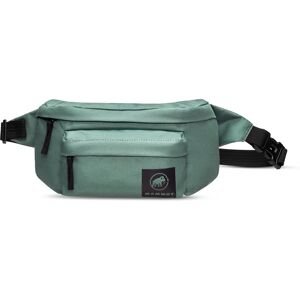 Mammut Zeron Neuveville Türkis Schwarz Gürteltasche - Waist Bag Mammut Zeron Neuveville Türkis Schwarz Gürteltasche - Waist Bag