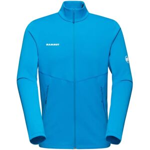 Mammut Aconcagua Light ML Jacke - Leichte Outdoor-Fleece Mammut Aconcagua Light ML Jacke - Leichte Outdoor-Fleece