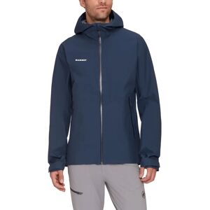 Mammut Alto Light Hardshell Jacket - Men - Winter - Trekking Mammut Alto Light Hardshell Jacket - Men - Winter - Trekking