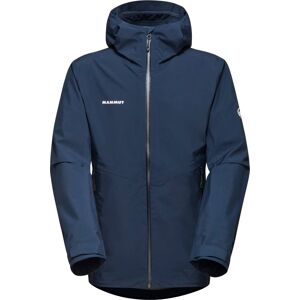 Mammut Alto Light Hardshell Navy/Blue - Jacket Mammut Alto Light Hardshell Navy/Blue - Jacket