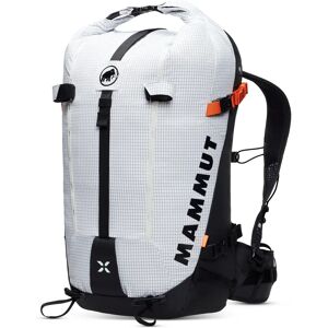 Mammut Trion 28 - Sac d'escalade - blanc/noir Mammut Trion 28 - Sac d'escalade - blanc/noir