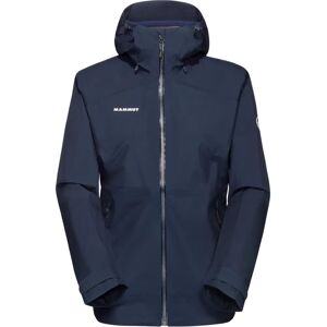 MAMMUT Damen Convey Tour HS 2,5L GTX Hoodie - Jacket MAMMUT Damen Convey Tour HS 2,5L GTX Hoodie - Jacket