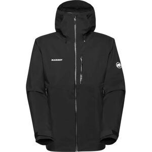 Mammut Alto Guide HS Hooded Waterproof Jacket - Men Mammut Alto Guide HS Hooded Waterproof Jacket - Men