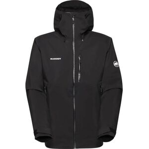 Mammut Alto Guide HS Hooded Jacket - Waterproof, Breathable, 3XL Mammut Alto Guide HS Hooded Jacket - Waterproof, Breathable, 3XL