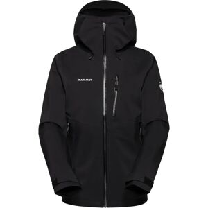 Mammut Alto Guide HS Hooded Jacket - Waterproof, Breathable, Durable Mammut Alto Guide HS Hooded Jacket - Waterproof, Breathable, Durable
