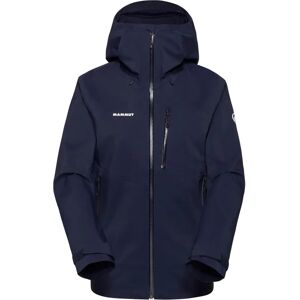 Mammut Alto Guide HS Hooded Jacket - Waterproof & Breathable Mammut Alto Guide HS Hooded Jacket - Waterproof & Breathable