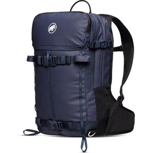 Mammut Nirvana 22 W - Women’s Ski Backpack - Blue/Black Mammut Nirvana 22 W - Women’s Ski Backpack - Blue/Black
