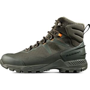 Mammut Blackfin Mid DT - Scarpe da uomo Mammut Blackfin Mid DT - Scarpe da uomo