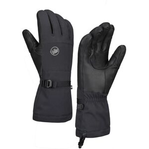 Mammut Stoney Gloves - Handschuhe für Herren, Größe 5, Warm und langlebig Mammut Stoney Gloves - Handschuhe für Herren, Größe 5, Warm und langlebig