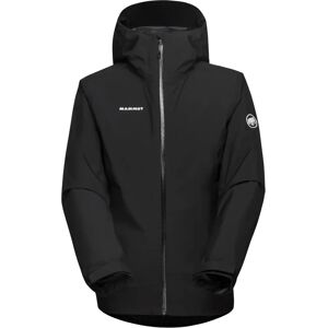 Mammut Damen Alto Light 3-in-1 HS Hooded Damen schwarz M - Jacket Mammut Damen Alto Light 3-in-1 HS Hooded Damen schwarz M - Jacket