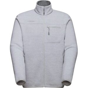 MAMMUT Arctic IV ML Veste - Gris - Vêtements de sports d'hiver - Publicité MAMMUT Arctic IV ML Veste - Gris - Vêtements de sports d'hiver - Publicité