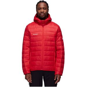 Mammut Herren Crag In Hooded Jacket - Waterproof, Insulated, Lightweight Mammut Herren Crag In Hooded Jacket - Waterproof, Insulated, Lightweight