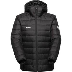 Mammut Crag IN Hooded Jacket - Insulated, Recycled Windproof - Hooded Jacket Mammut Crag IN Hooded Jacket - Insulated, Recycled Windproof - Hooded Jacket