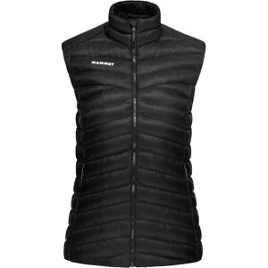 Mammut Albula IN Weste - schwarz - L - Damen Mammut Albula IN Weste - schwarz - L - Damen