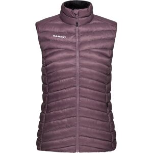 MAMMUT Lila Recycled Lightweight Women’s Vest - Outdoor MAMMUT Lila Recycled Lightweight Women’s Vest - Outdoor