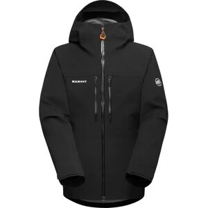 Mammut Stoney HS Hooded Ski-Jacket - Ski Jacket Mammut Stoney HS Hooded Ski-Jacket - Ski Jacket